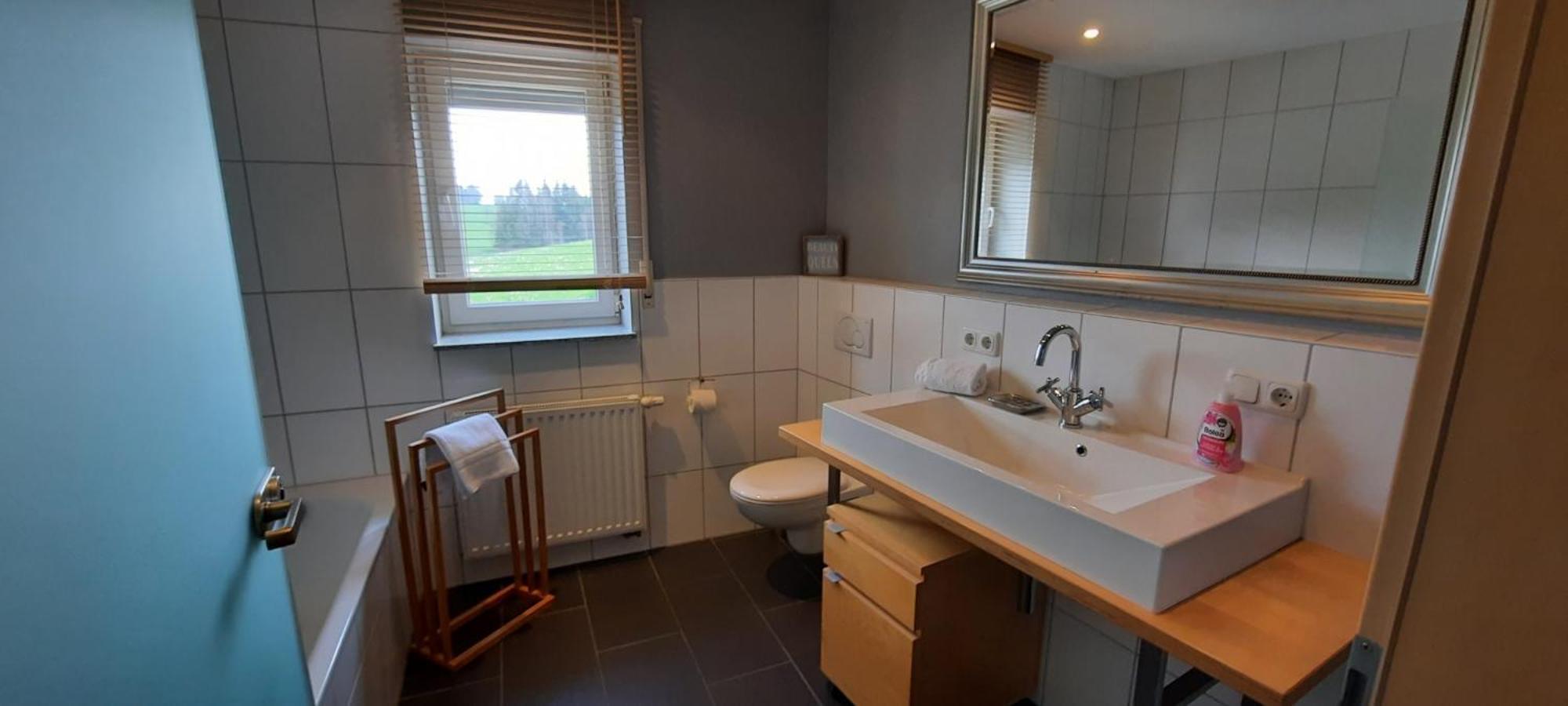 Ferienwohnung Panoramablick Rettenberg Eksteriør billede