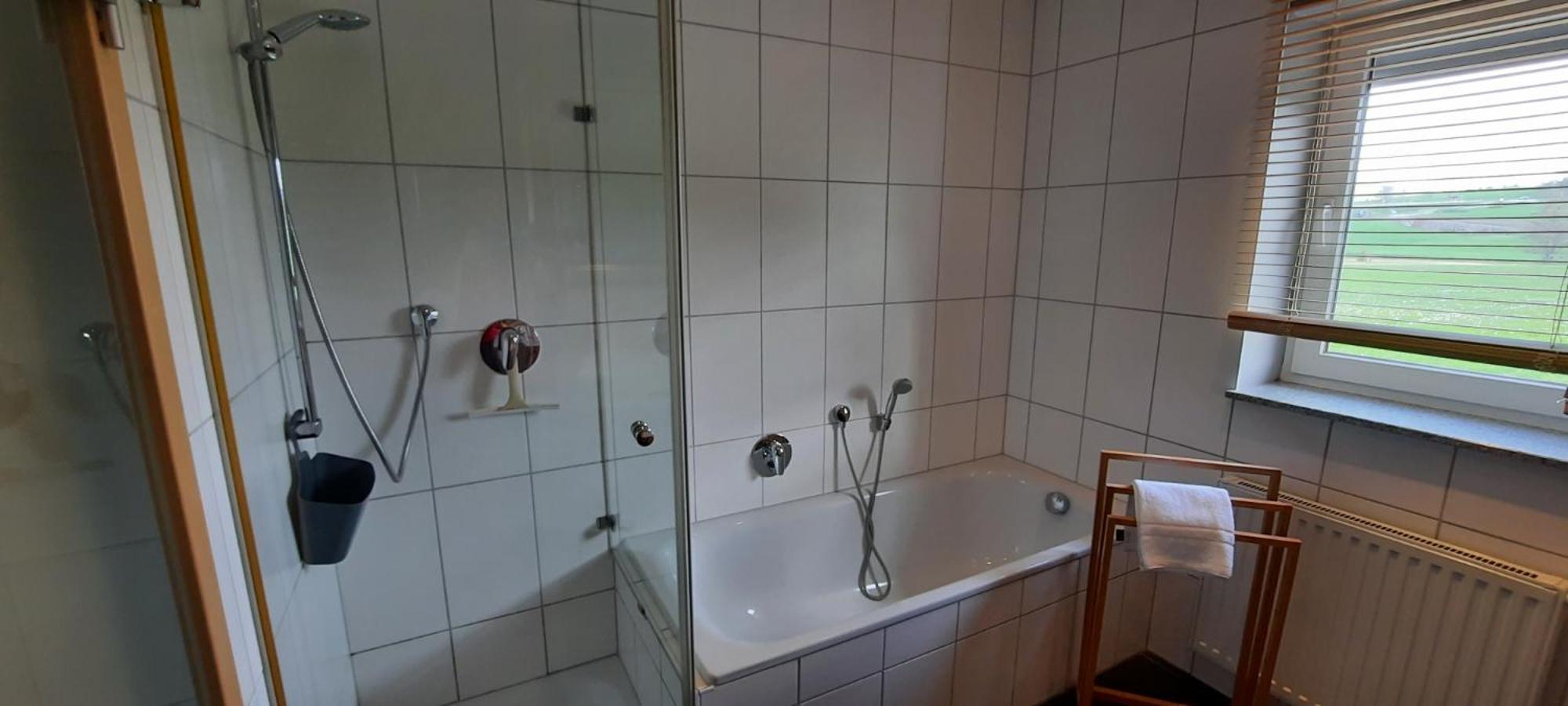 Ferienwohnung Panoramablick Rettenberg Eksteriør billede