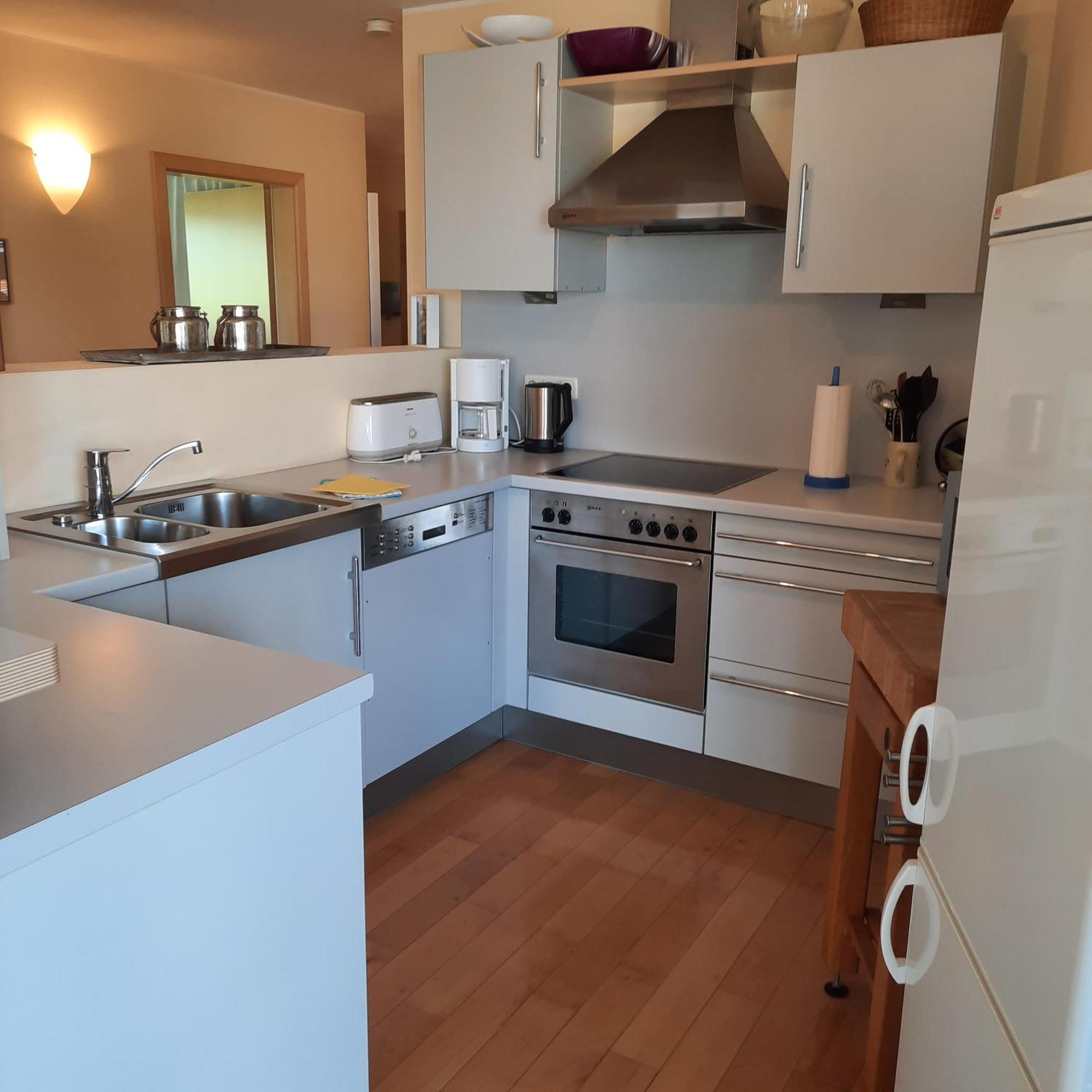 Ferienwohnung Panoramablick Rettenberg Eksteriør billede