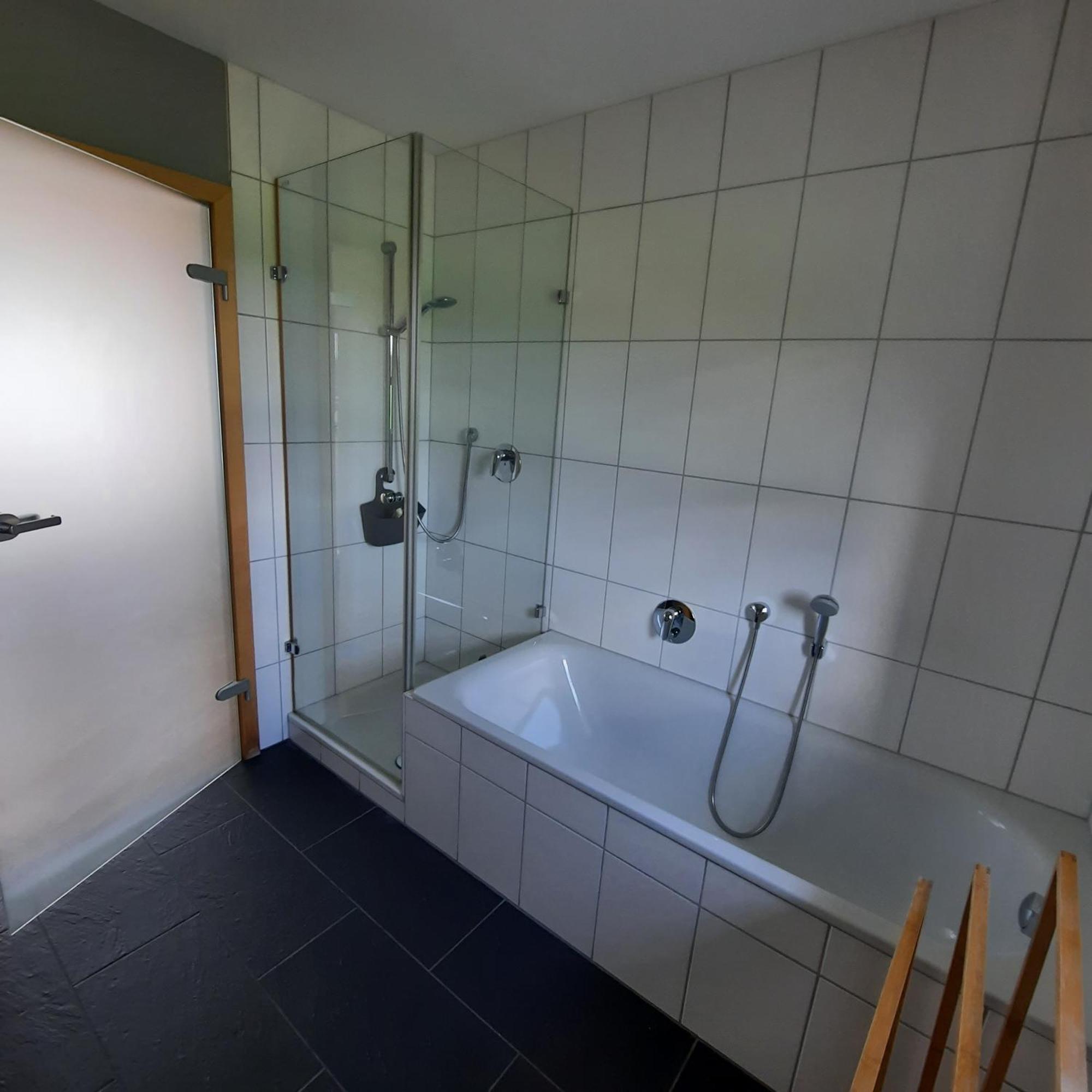 Ferienwohnung Panoramablick Rettenberg Eksteriør billede